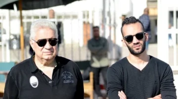 أمير مرتضى يكشف أكثر لاعب حزن على رحيله من الزمالك